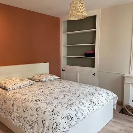 Et Parking Apartmán *