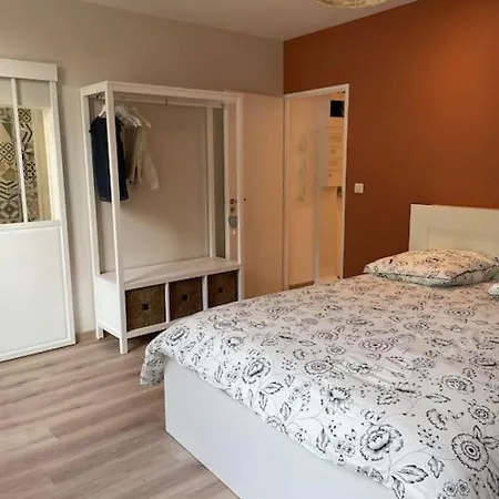 Apartmán Et Parking *